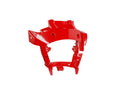 Racetech koplamp plastic Rood Gas Gas EC/EC-F 250-450 2024-