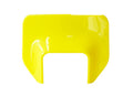 Racetech koplamp plastic Fluor Geel Husqvarna TE/FE 250/300/350/450 2024-