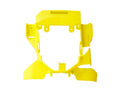 Racetech Bevestiging voor koplamp Fluor Geel Husqvarna TE/FE 250/300/350/450 2024-
