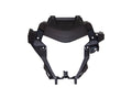 Racetech Bevestiging voor koplamp Zwart KTM EXC/EXC-F 250/300/350/450/500 2024-