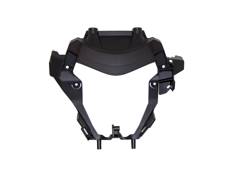 Racetech Bevestiging voor koplamp Zwart KTM EXC/EXC-F 250/300/350/450/500 2024-