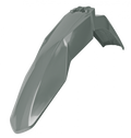 Racetech Vented voorspatbord Quantum Grijs Gas Gas MC/MC-F 125-450 2021-