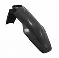 Racetech voorspatbord Zwart Husqvarna FC/TC 125/250/300/350/450 2023- & FE/TE 250/300/350/450/501 2024-