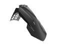 Racetech voorspatbord vented Zwart KTM SX 125/150/250 16-22 & SX-F 250/350/450 16-22 & EXC 250/300 17-23 & EXC-F 250/350/450/500 17-23