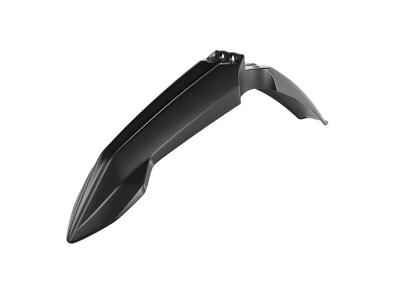 Racetech voorspatbord Zwart Triumph TF 250X 2024- & TF 450RC 2024-