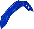 Racetech Vented voorspatbord Blauw Yamaha YZ 125/250 2022-2023 & YZ 250F 2019-2023 & YZ 450F 2018-2022 & WR 250F 2020-2023 & WR 450F 2019-2023
