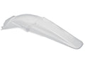 Racetech achterspatbord Wit Honda CR 125R/250R 02-07