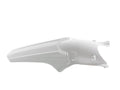 Racetech achterspatbord wit Honda CRF 250R 2010-2013 & CRF 450R 2009-2012