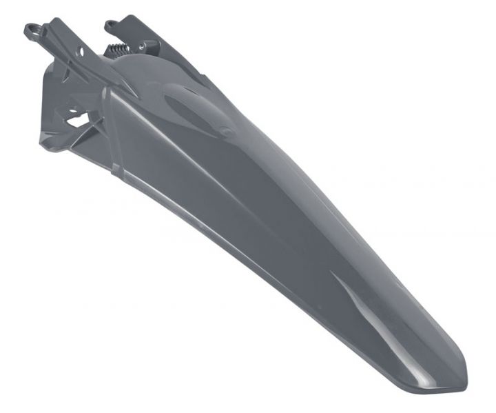 Racetech achterspatbord Quantum Grijs Gas Gas MC/MC-F 125-450 2021-
