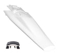 Racetech achterspatbord Wit 2020 Husqvarna FE/TE 250/300/350/450/501 2024-