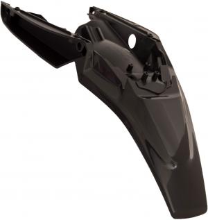 Racetech achterspatbord Zwart Husqvarna TC 65 2017-2023
