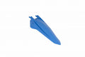 Racetech Achterspatbord Blauw KTM SX 125/250 2019-2022 & SX-F 250/350/450 2019-2022