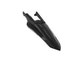 Racetech Achterspatbord Zwart KTM SX 125/150/250/300 2023- & SX-F 250/350/450 2023-