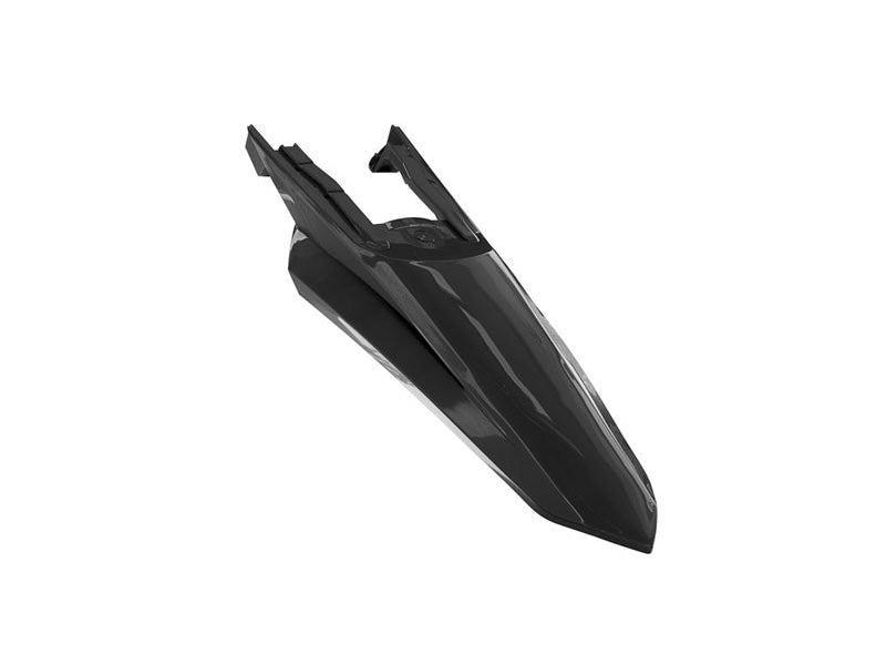 Racetech Achterspatbord Zwart KTM SX 125/150/250/300 2023- & SX-F 250/350/450 2023-