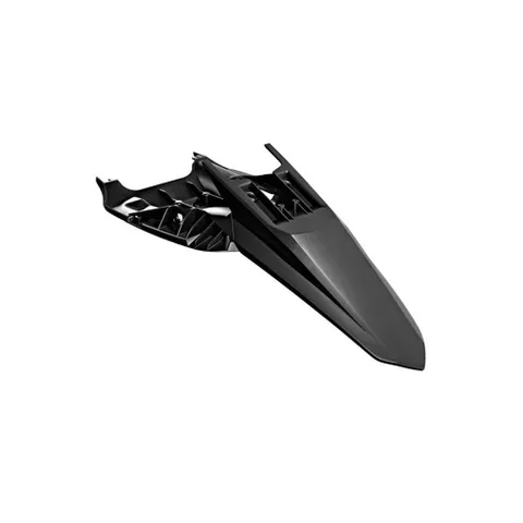 Racetech Achterspatbord Zwart KTM SX 50 2024- & Gas Gas MC 50 2023-