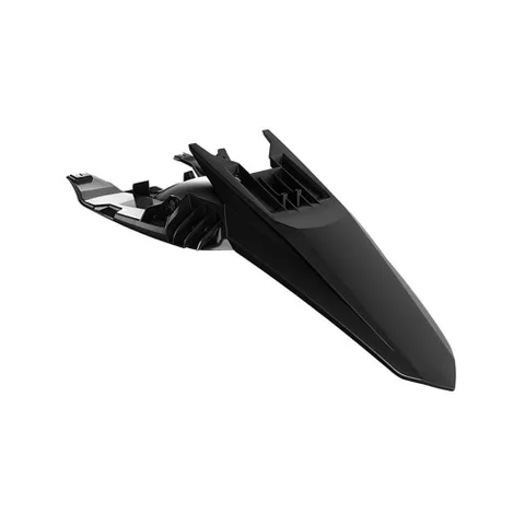Racetech Achterspatbord Zwart KTM SX 65 2024- & Gas Gas MC 65 2024-