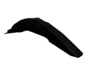 Racetech achterspatbord Zwart Suzuki RM-Z 450 08-17