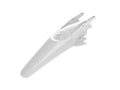 Racetech Achterspatbord Wit Triumph TF 250X 2024- & TF 450RC 2024-