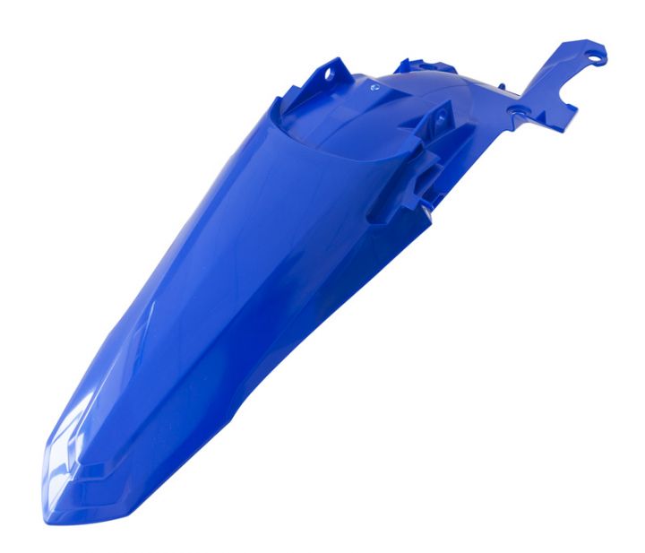 Racetech Achterspatbord Blauw Yamaha YZ 250F 2024 & YZ 450F 2023-2025