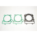 Athena 2 voetpakkingen + Cylinderkop Pakking KTM SX-F 250 06-12 & EXC-F 250 05-13