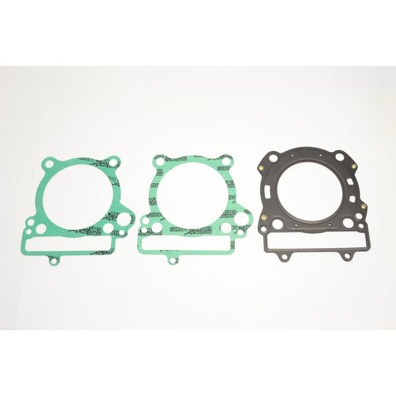 Athena 2 voetpakkingen + Cylinderkop Pakking KTM SX-F 250 06-12 & EXC-F 250 05-13