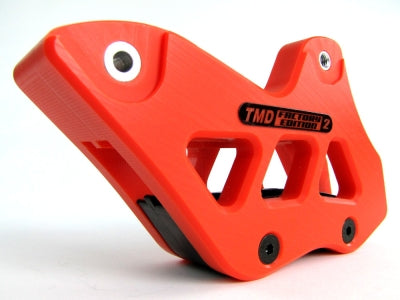 TMD Factory kettingblok Oranje KTM EXC/EXC-F 2008-