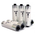 Rip N Roll roll off rolletjes 6 pack voor Oakley Airbrake NON BRO