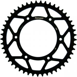 Supersprox achtertandwiel staal 52 tands Honda