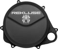 Rekluse koppelingsdeksel Zwart Honda CRF 450R 17- & CRF 450RX 17-