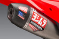 Yoshimura RS-12 demper sticker kit ( 4pcs )