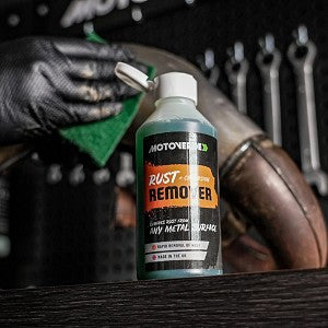 MotoVerde MX roest verwijderaar 250ml