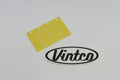 Vintco Membraan plaatjes OEM replica Suzuki LT250R 1985-87 RM250 1981-86 RM465 1981-82 RM500 1983-84 LT500R 1987