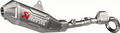 Akrapovic Evolution Line (Titanium) uitlaatsysteem Honda CRF 250R/RX 2022-2025