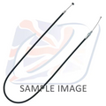 Venhill koppelingskabel Zwart Suzuki RM 100 1977-1981 & RM 125 1976-1980 & RM 250 1976-1978 & RM 370 1976-1977 & RM 400 1978