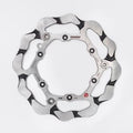 Braking BRAKE DISC BATFLY SEMI-FLOATING 3 PINS KTM