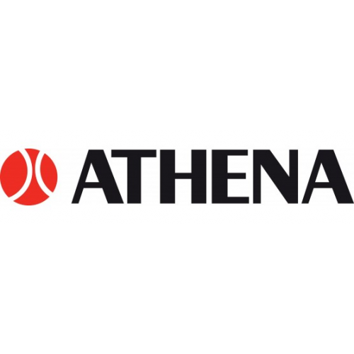 Athena Generator Side Gasket S410250017023