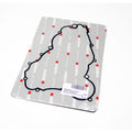 Athena Binnenste Koppelingsdeksel Pakking KTM SX/EXC 250/300 17- & Husqvarna TC/TE 250/300 17-