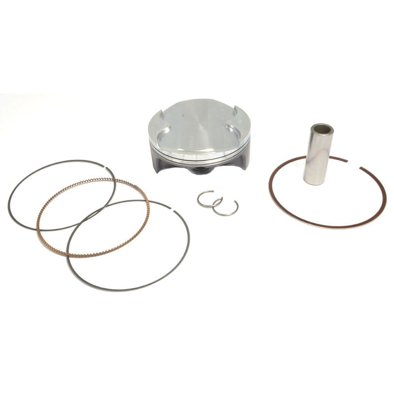 Athena zuiger ( B Maat 76,97 ) voor Athena Big Bore Cylinder KTM SX-F 250 06-12 & EXC-F 250 06-13