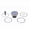 Athena zuiger ( Maat 105,46 ) voor Athena Big Bore Cylinder Yamaha YFM 700R Raptor 2006-2014