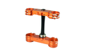 Scar kroonplaten Oranje oem offset KTM SX/SX-F 2013-2022