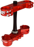 Scar kroonplaten 22mm offset KTM 2023- & Husqvarna 2023- & Gas Gas 2024-