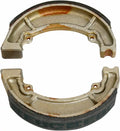 EBC Brake Shoes standaard ( remschoenen achterkant ) Suzuki RM 125 1981-1987 & RM 250 1981-1983