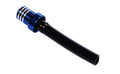 Scar tankdop ventiel Zwart / Blauw