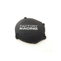 Boyesen Factory Ontstekingsdeksel Zwart Yamaha YZ 65 2018-2023 & YZ 80 1993-2001 & YZ 85 2002-2023