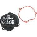 Boyesen Ontstekingsdeksel Zwart KTM SX 65 2009- & Husqvarna TC 65 2017-