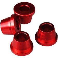Scar stuurrubbers Rood Honda CR/CRF 125/250/450 2000-2025