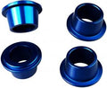 Scar stuurrubber Blauw Fantic XXF 250/450 2022-2024 & XEF 250/450 2022-2024 & Yamaha YZ 250F/450F 2014-2024 & WR 250F 2015-2024 & WR 450F 2016-2024