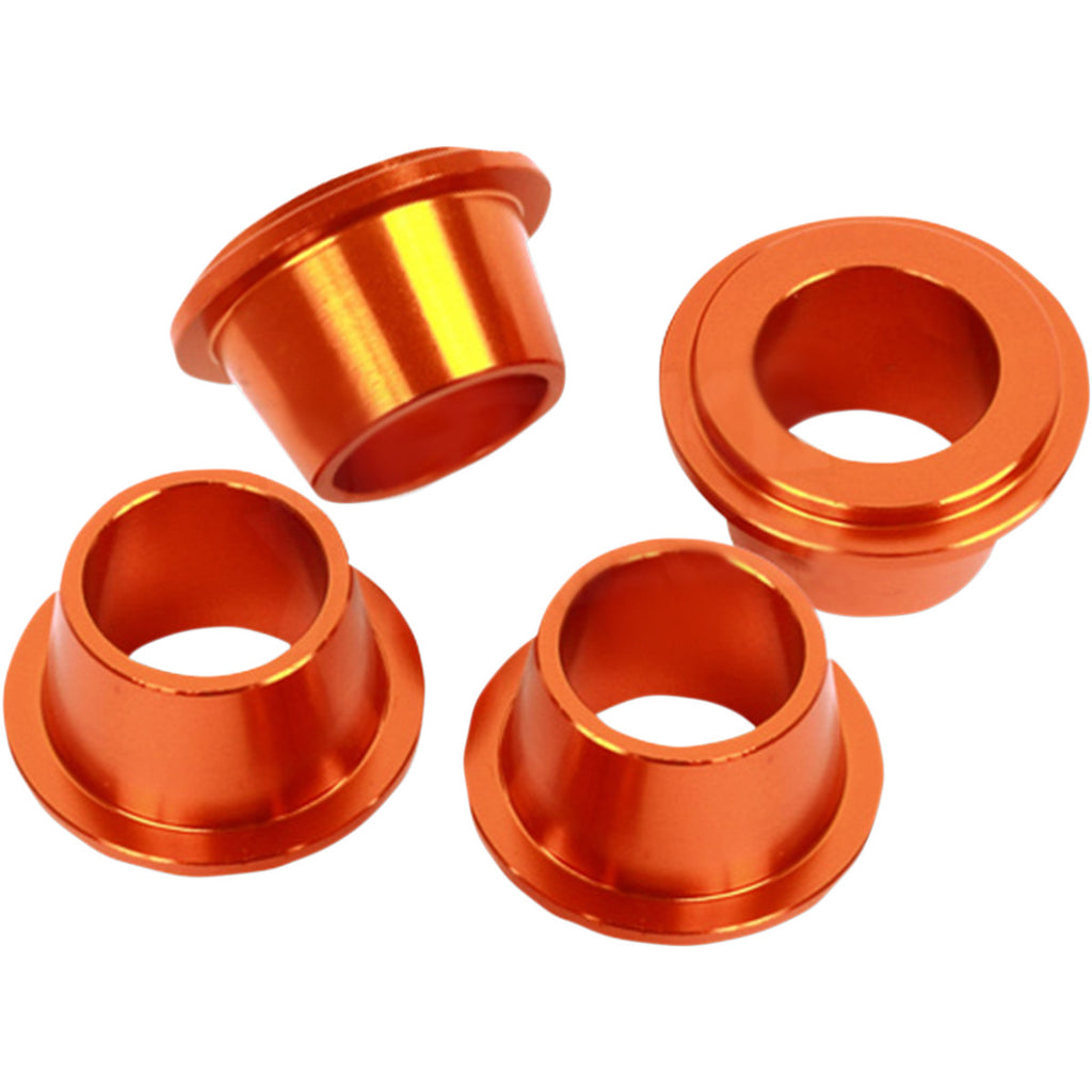 Scar stuurrubber Oranje KTM SX/SX-F 125/150/250/350/450 2016-2022 & Stark Future
