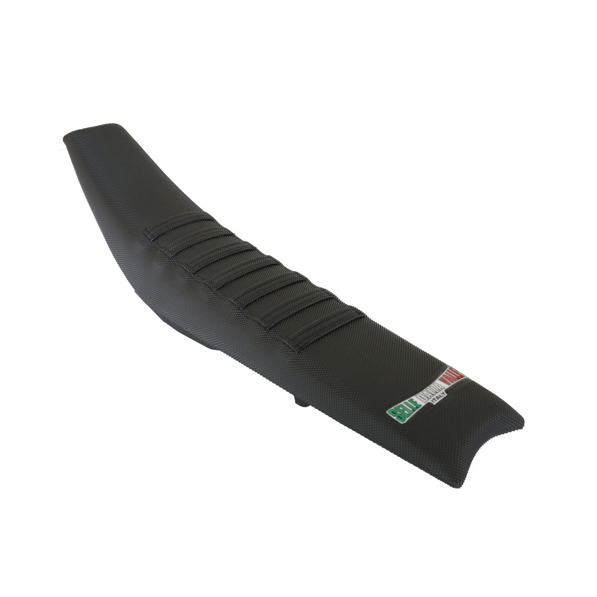 Selle Dalla Valle seat cover factory Black SDV011F