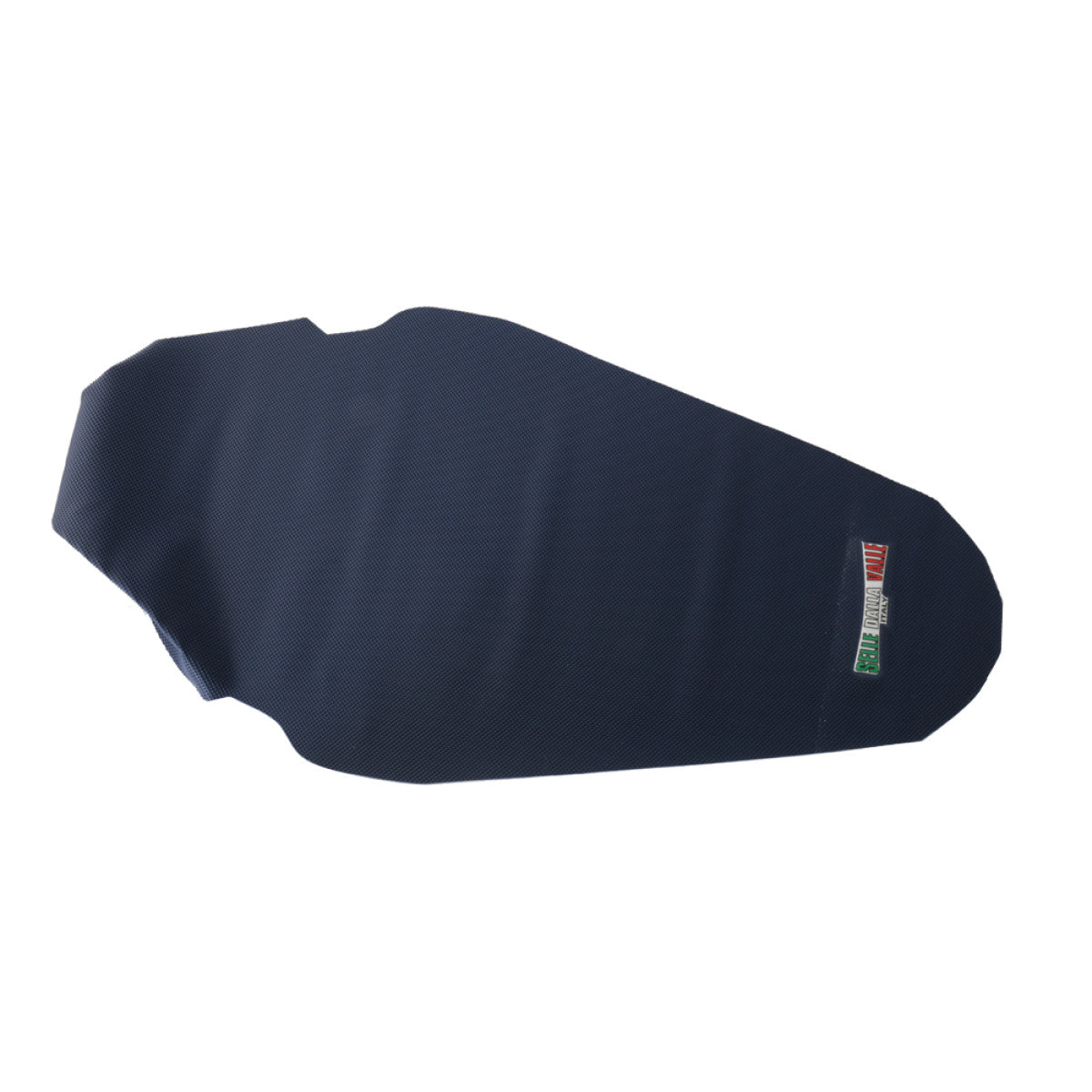 Selle Dalla Valle seat cover racing Blue SDV007RB